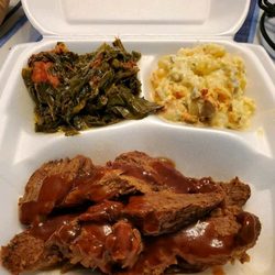 Food From Tha Heart N Soul