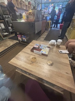 MeLatte Coffee Shop by null