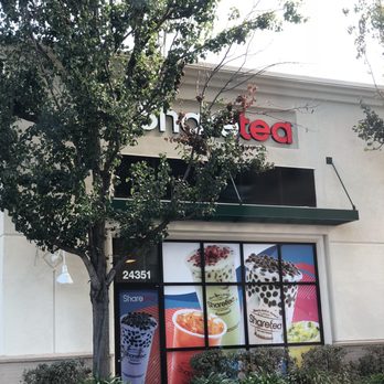 Sharetea - Bubble Tea Near Me - Hayward, California