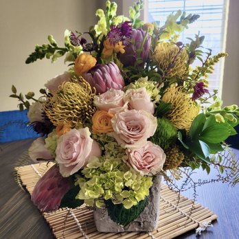 Florabare Florist - Floral Designers Near Me