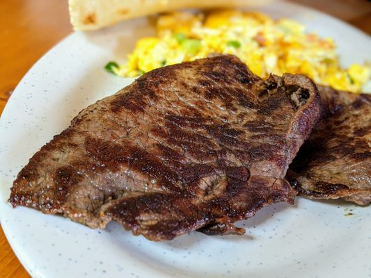 Las Americas Cafeteria by null