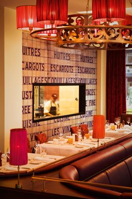 CARLS Brasserie by null