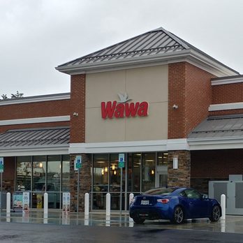 Wawa - Wawa in Sterling VA - Gas Stations Near Me - Sterling, Virginia