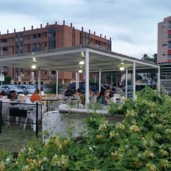 Merendero los Pescaditos - Merendero