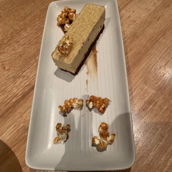 Joule - Mousse cake - Korean Near Me - Seattle, Washington Joule - Mousse cake - Korean Near Me - Seattle, Washington