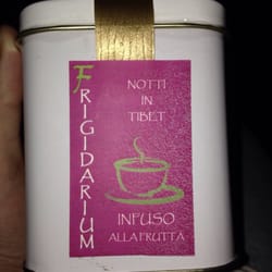 Gelateria Frigidarium