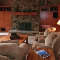 Village Interiors Design Center - LIVING ROOM