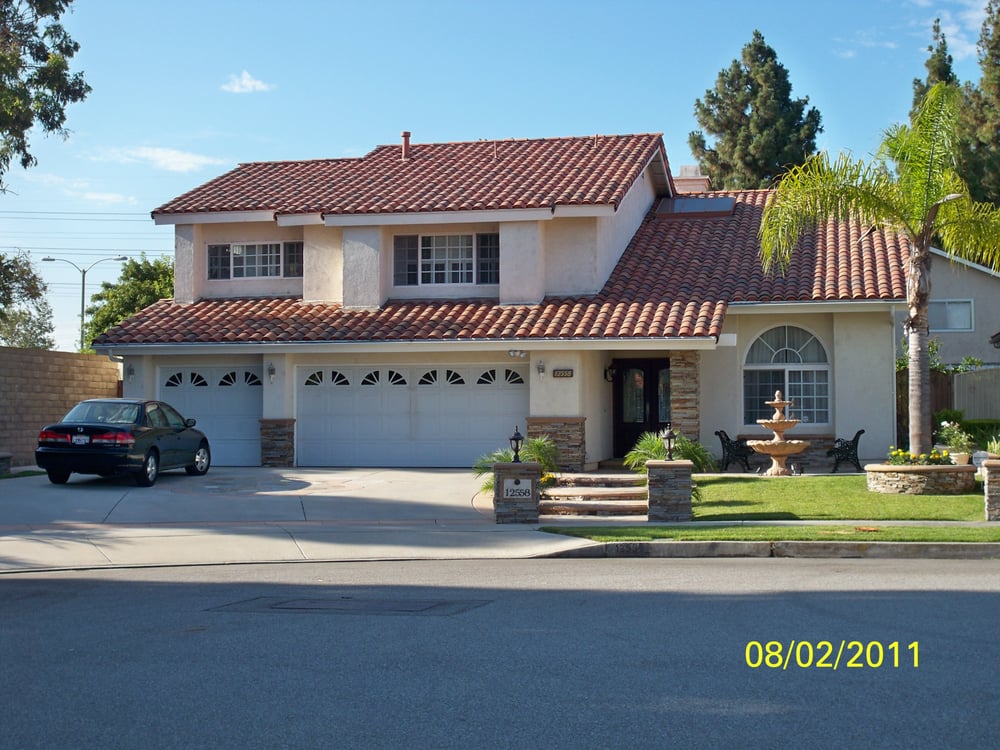 Slide of All Pro Roofing