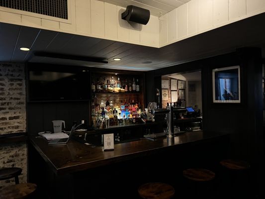 The Gray Mare by null