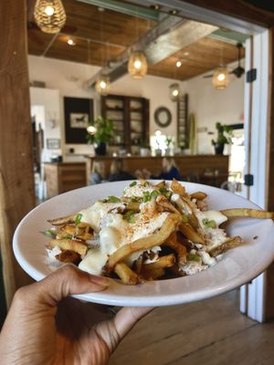 The Backyard by null