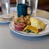 Del Monte Cafe gift card