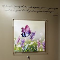 Loma Linda University Professional Plaza - Decor