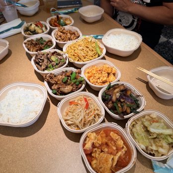 Tigawok - Chinese Near Me - Irvine, California