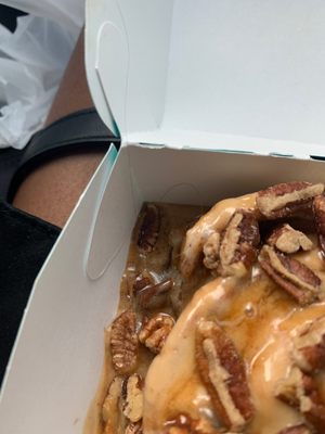 Cinnabon by null