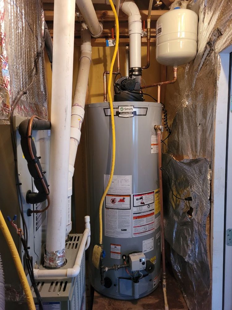 Slide of Atil Plumbing