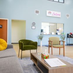 Indiana Center For Recovery