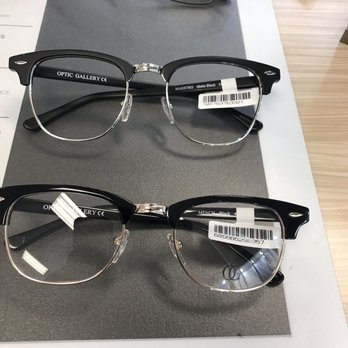 Optic Gallery Eastern - These 2 glasses are amazing. - Optometrists Near Me - Las Vegas, Nevada Optic Gallery Eastern - These 2 glasses are amazing. - Optometrists Near Me - Las Vegas, Nevada