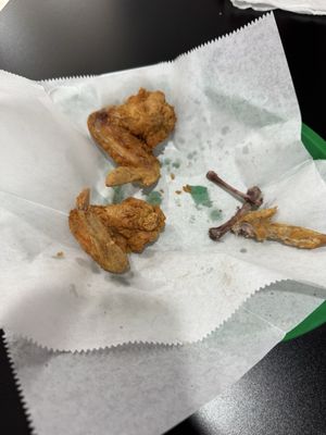 Tropical Breeze Cafe by null