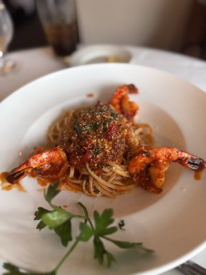 Bellissimo Restaurant