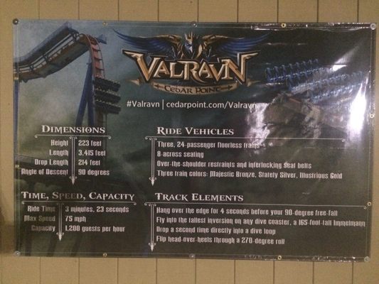 Valravn by null