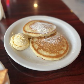 Shelly's Cafe - Buttermilk pancakes - Breakfast & Brunch Near Me - Tampa, Florida Shelly's Cafe - Buttermilk pancakes - Breakfast & Brunch Near Me - Tampa, Florida