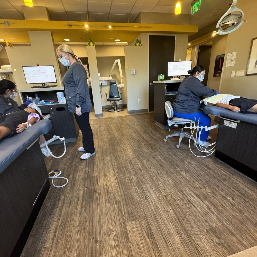 California KiDDS Pediatric Dentistry - Pediatric Dentists Near Me - Clovis, California