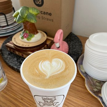 BPM Cafe - Coffee & Tea Near Me - Markham, Ontario