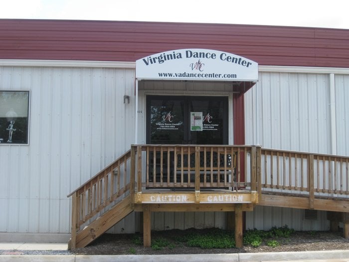VIRGINIA DANCE CENTER Updated September 2024 12 Reviews 9806