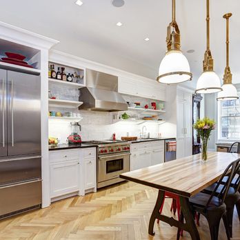 Harlem Property Re+Development - General Contractors Near Me - New York, New York