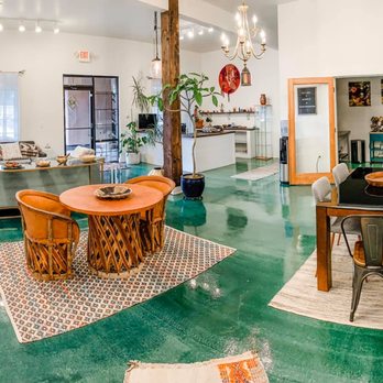 The Unity Studio - Yoga Near Me - Albuquerque, New Mexico