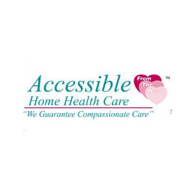 Accessible Home Health Care Of Des Moines - home care agency in Clive, IA