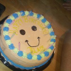 D & W Swinamer - Birthday