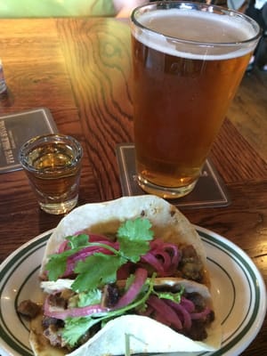 Five Mile Stone by null