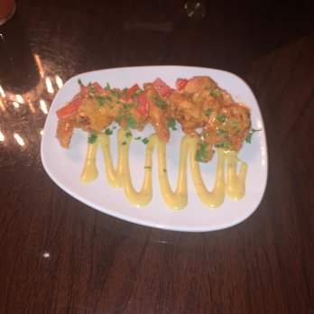 Escovitchez - Blow Wow Shrimp - Caribbean Near Me - Snellville, Georgia