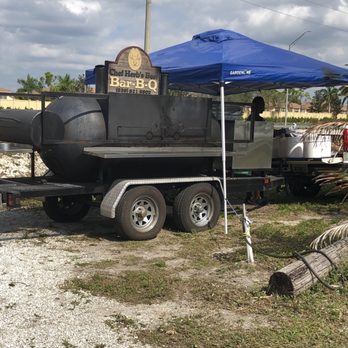 Herb’s Catering & BBQ - Grill - Caterers Near Me - Naples, Florida