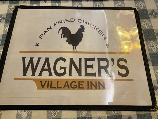 Wagner's Village Inn by null
