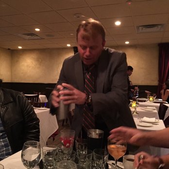 Sangria 71 - THIS GUY GIVES THE BEST SERVICE IN THE BUSINESS, will come back and I live in Port Washington - Wine Bars Near Me - Commack, New York
