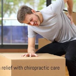 Rubino Chiropractic of West Haven