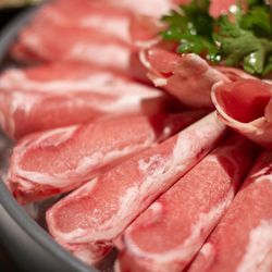 Happy Lamb Hot Pot