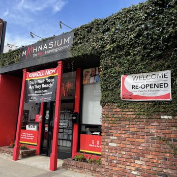 Mathnasium of Studio City - Mathasium of Studio City - Tutoring Centers Near Me - Studio City, California Mathnasium of Studio City - Mathasium of Studio City - Tutoring Centers Near Me - Studio City, California