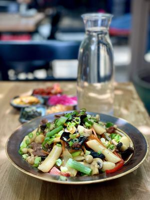 Korean Superette by null