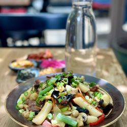 Korean Superette - Palace Rice Cakes $19.99| 06.14.2025
