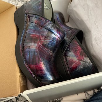 Uniformland - My first pair - Shoe Stores Near Me - Santa Clarita, California