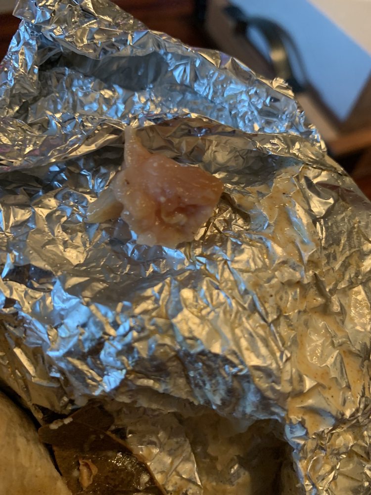 CHIPOTLE MEXICAN GRILL Updated October 2024 136 Photos & 312