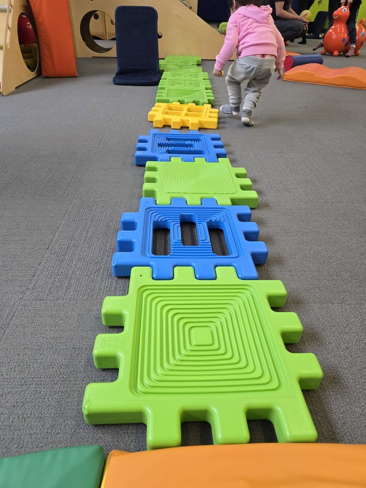 Sprouts - Growing Bodies & Minds