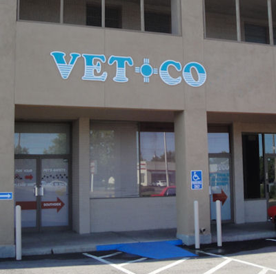 vetco pharmacy