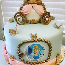 Selene’s Heavenly sweets