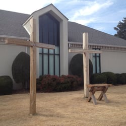 McKendree United Methodist Church