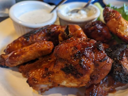 Pizza Lucé Richfield by null