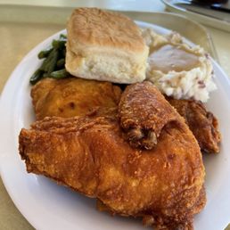 Chicken (TikTok: @justandyvu) Chicken (TikTok: @justandyvu)
